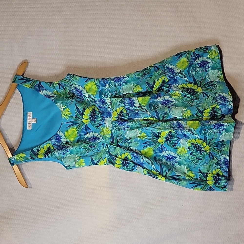 Forever New Dress